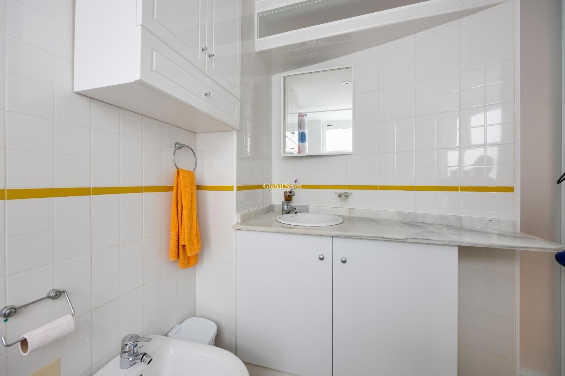 Resale - APARTMENT -
ORIHUELA COSTA - Playa Flamenca