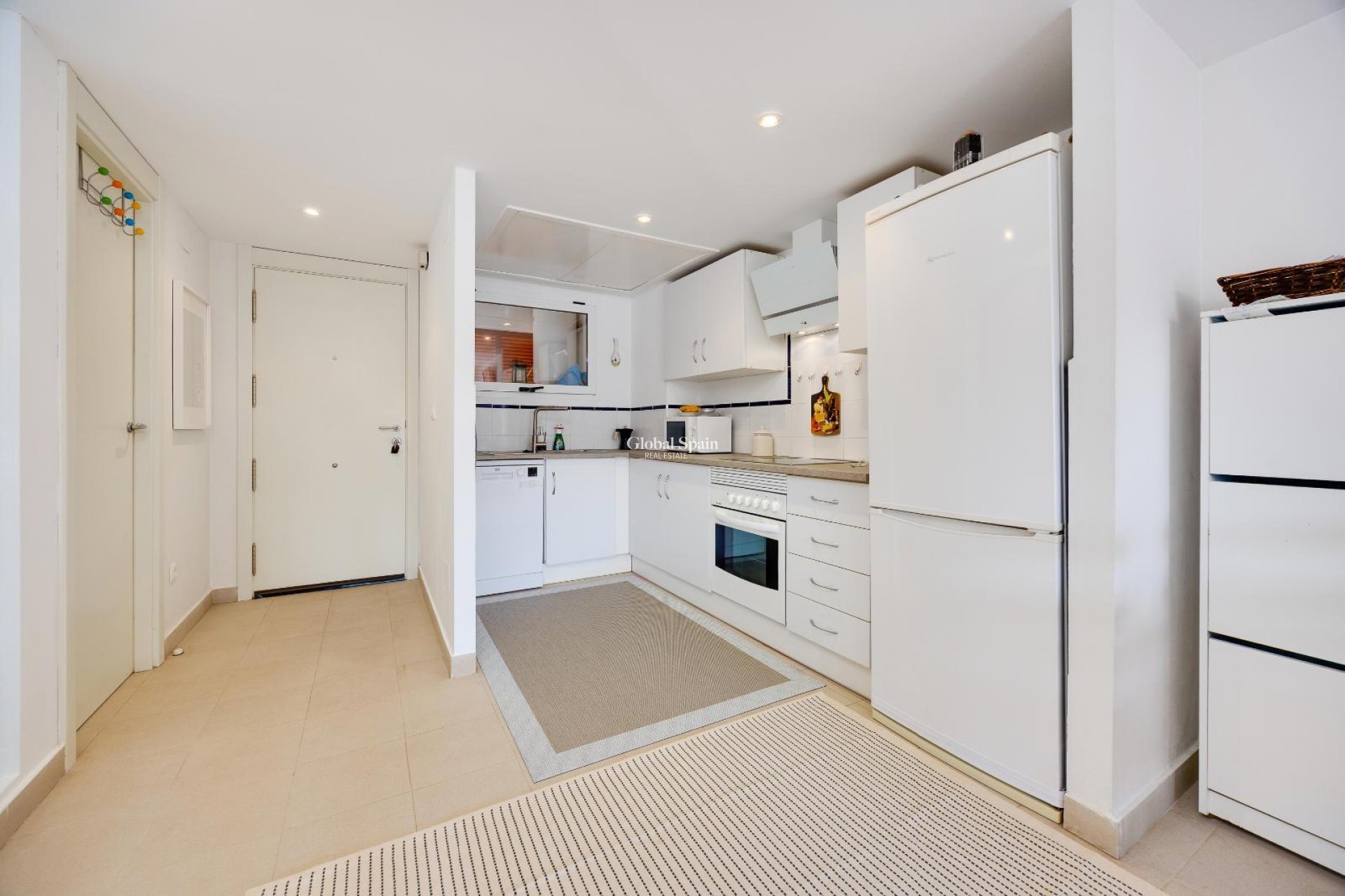 Resale - APARTMENT -
ORIHUELA COSTA - Playa Flamenca