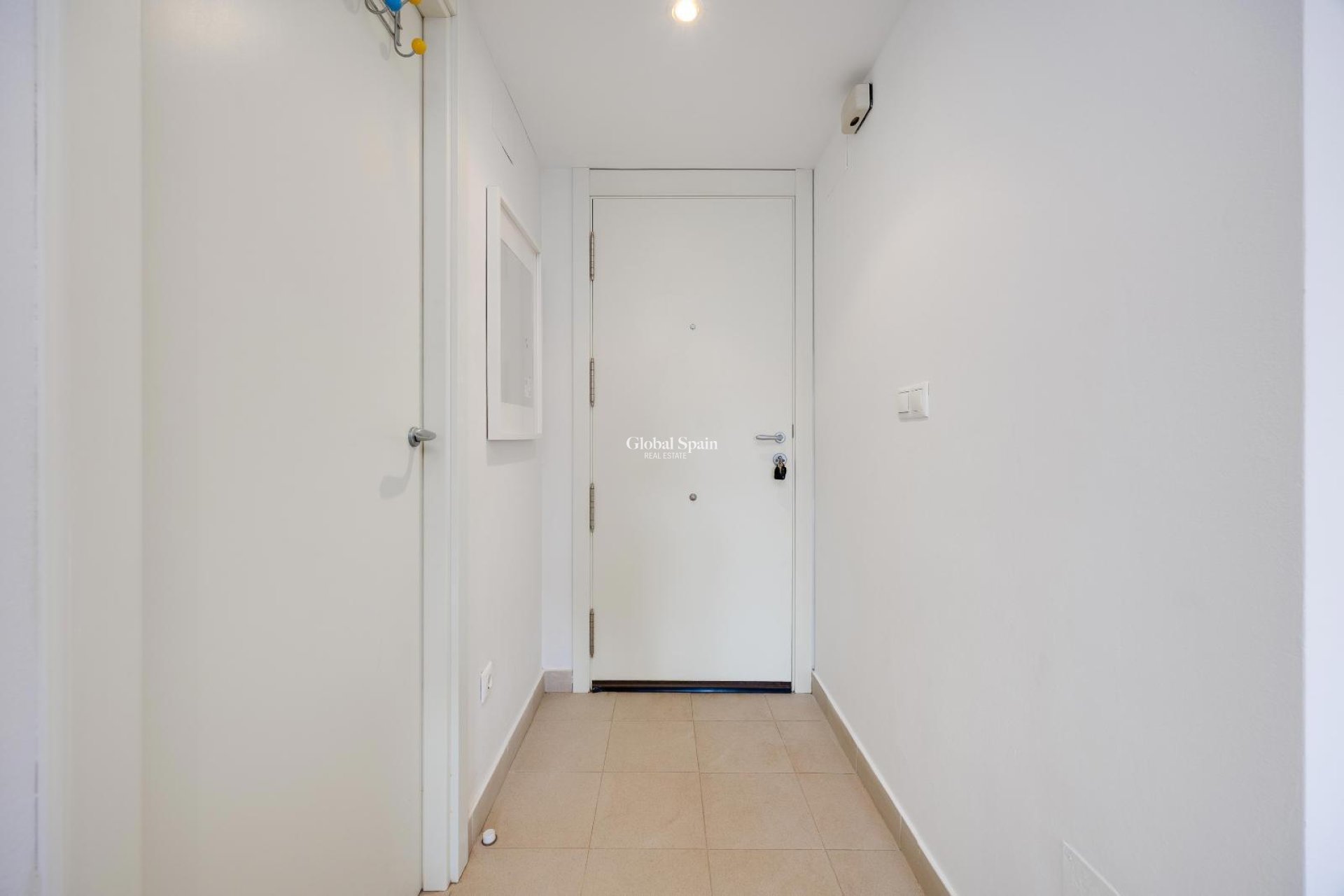 Resale - APARTMENT -
ORIHUELA COSTA - Playa Flamenca