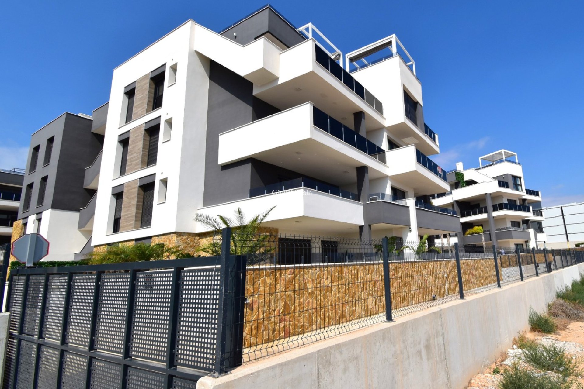 Resale - APARTMENT -
Orihuela Costa - Playa Flamenca