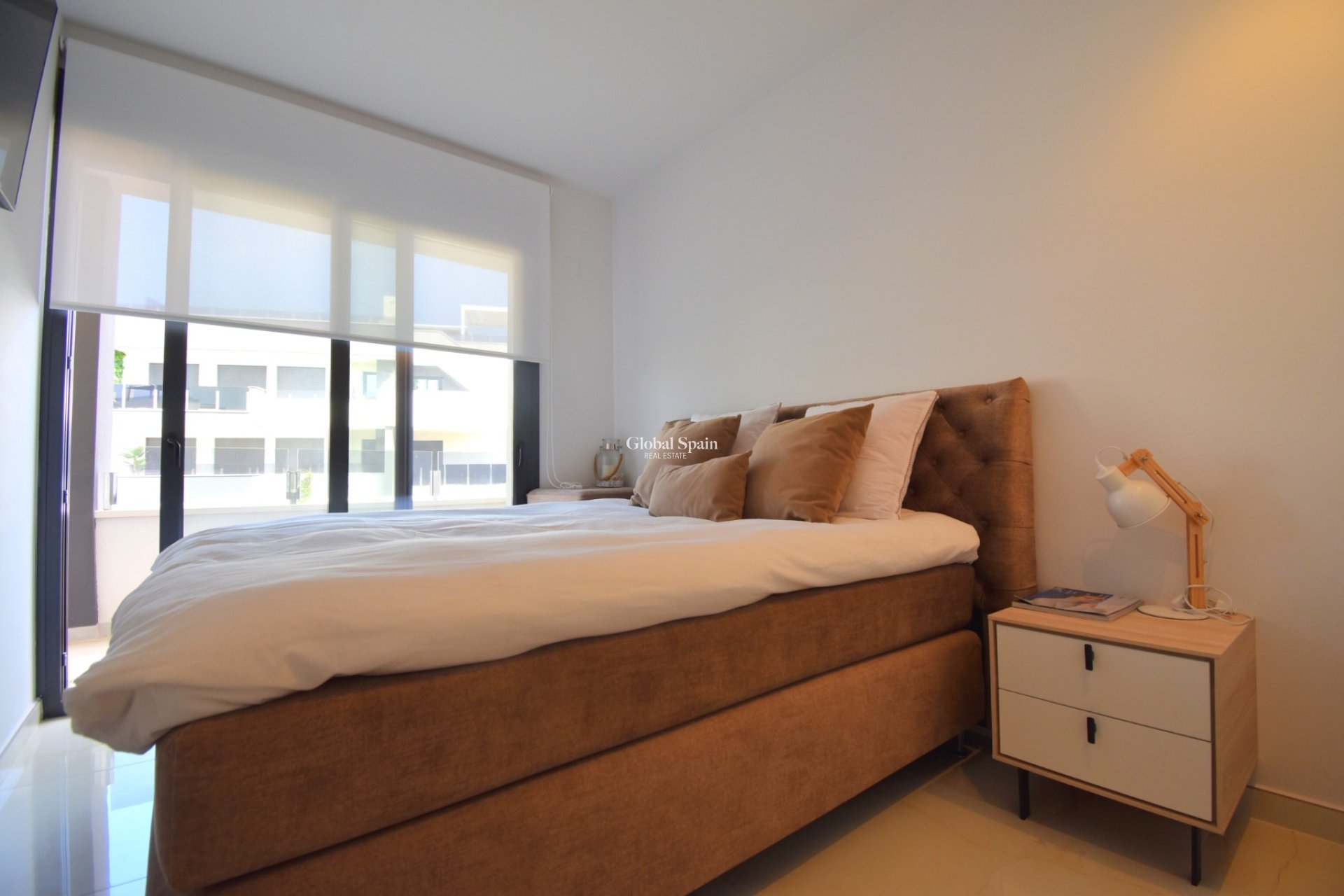 Resale - APARTMENT -
Orihuela Costa - Playa Flamenca