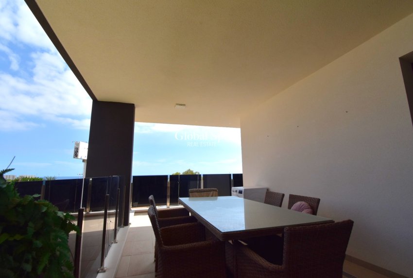 Resale - APARTMENT -
Orihuela Costa - Playa Flamenca