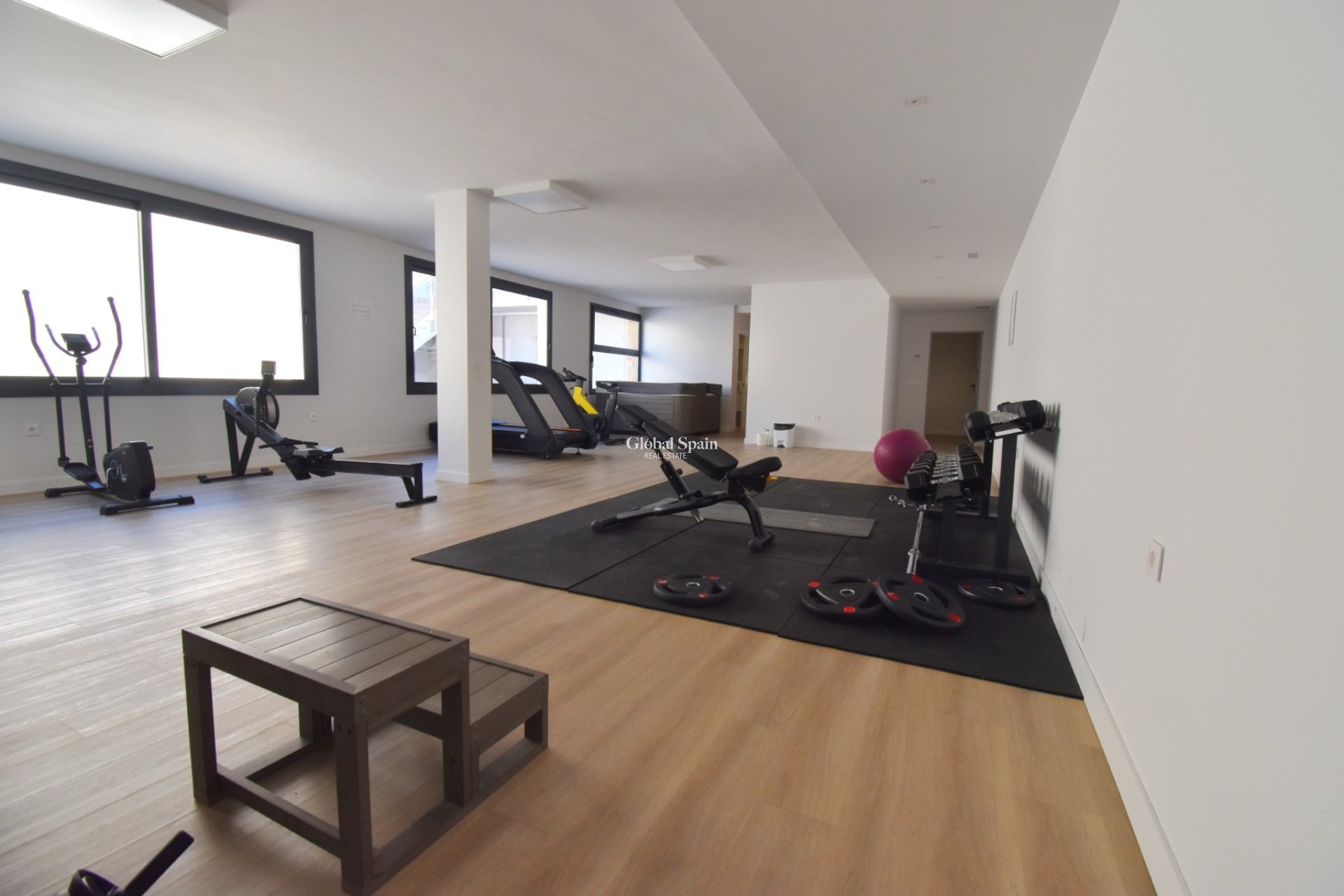 Resale - APARTMENT -
Orihuela Costa - Playa Flamenca