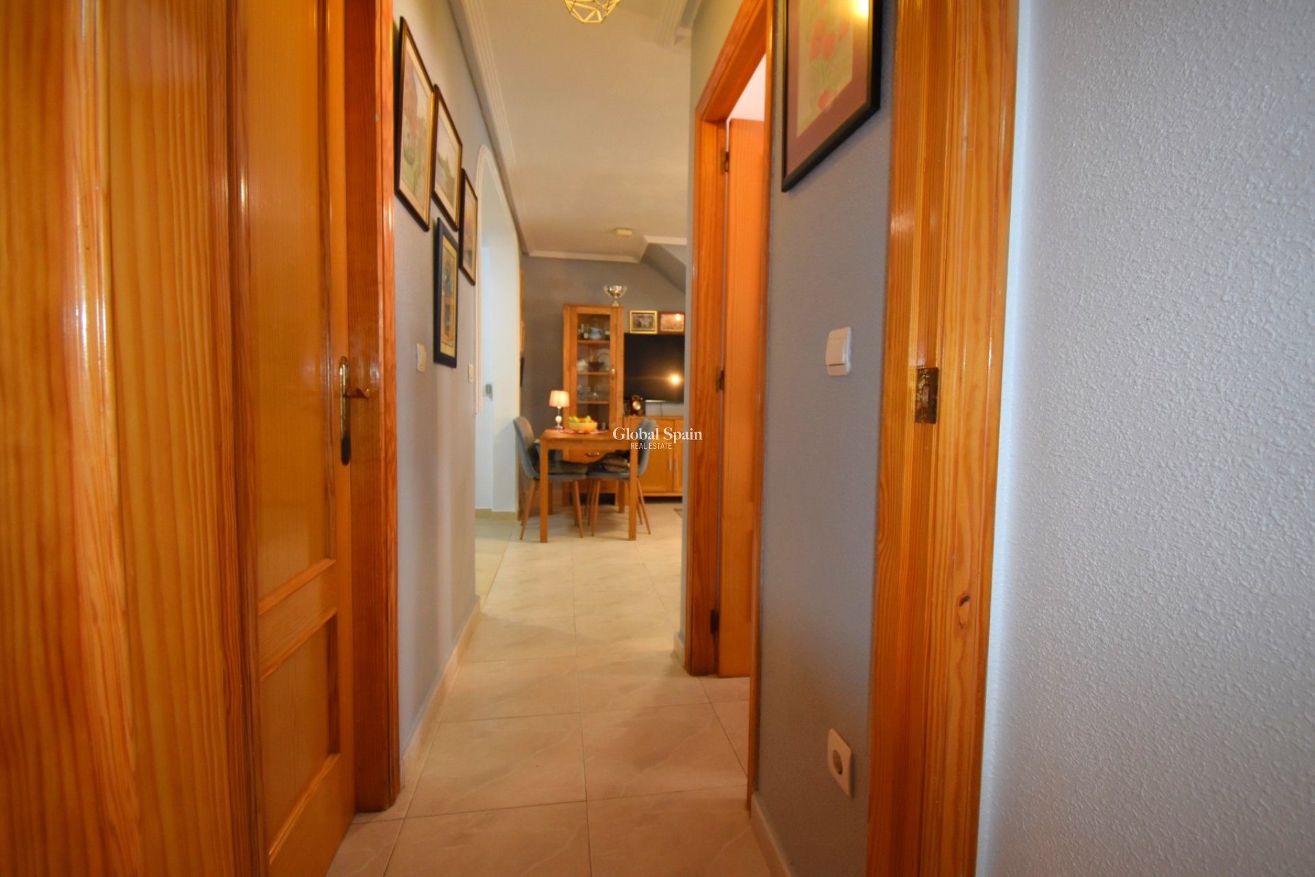 Resale - APARTMENT -
Orihuela Costa - Playa Flamenca