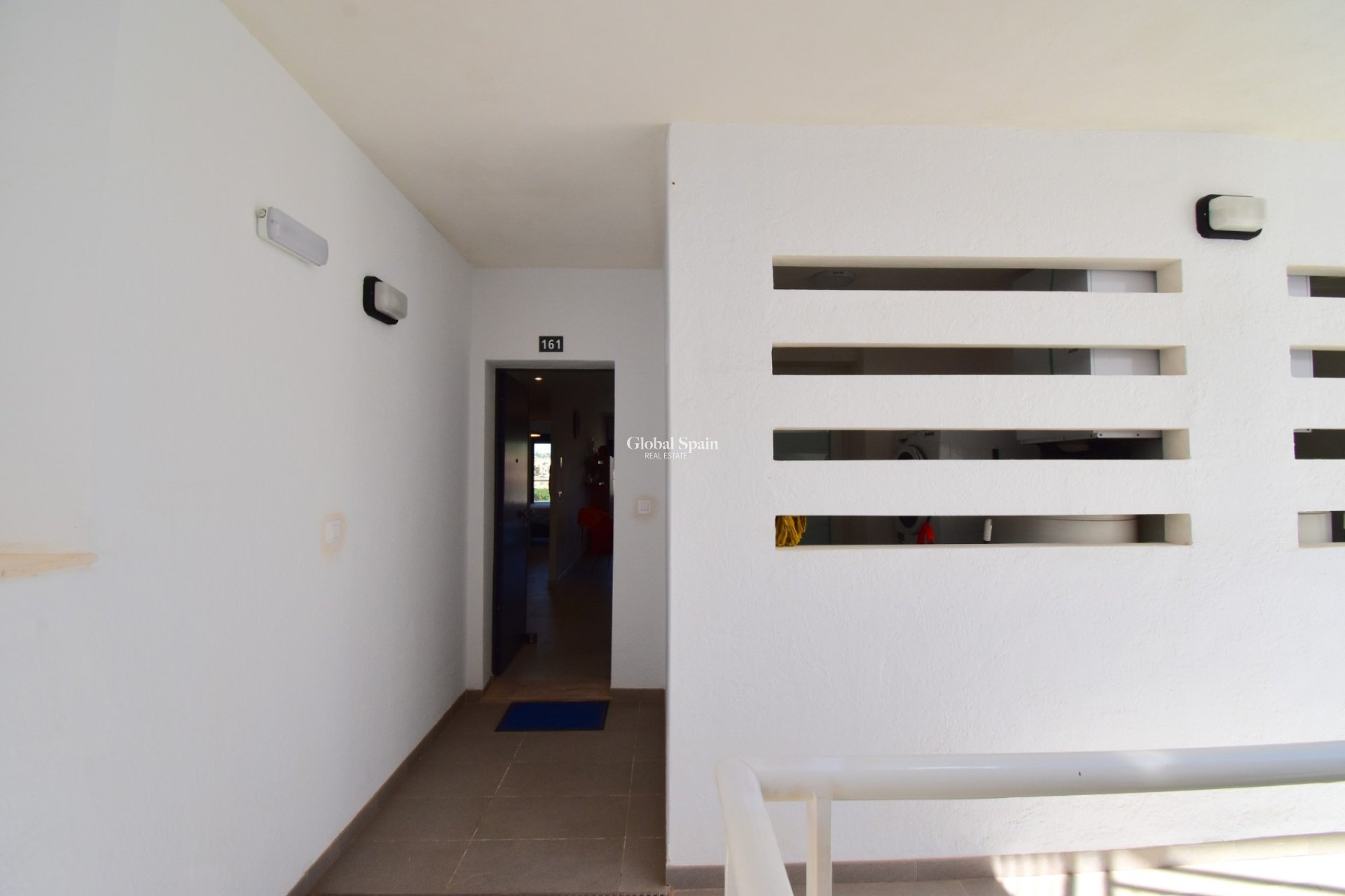 Resale - APARTMENT -
ORIHUELA COSTA - Playa Flamenca