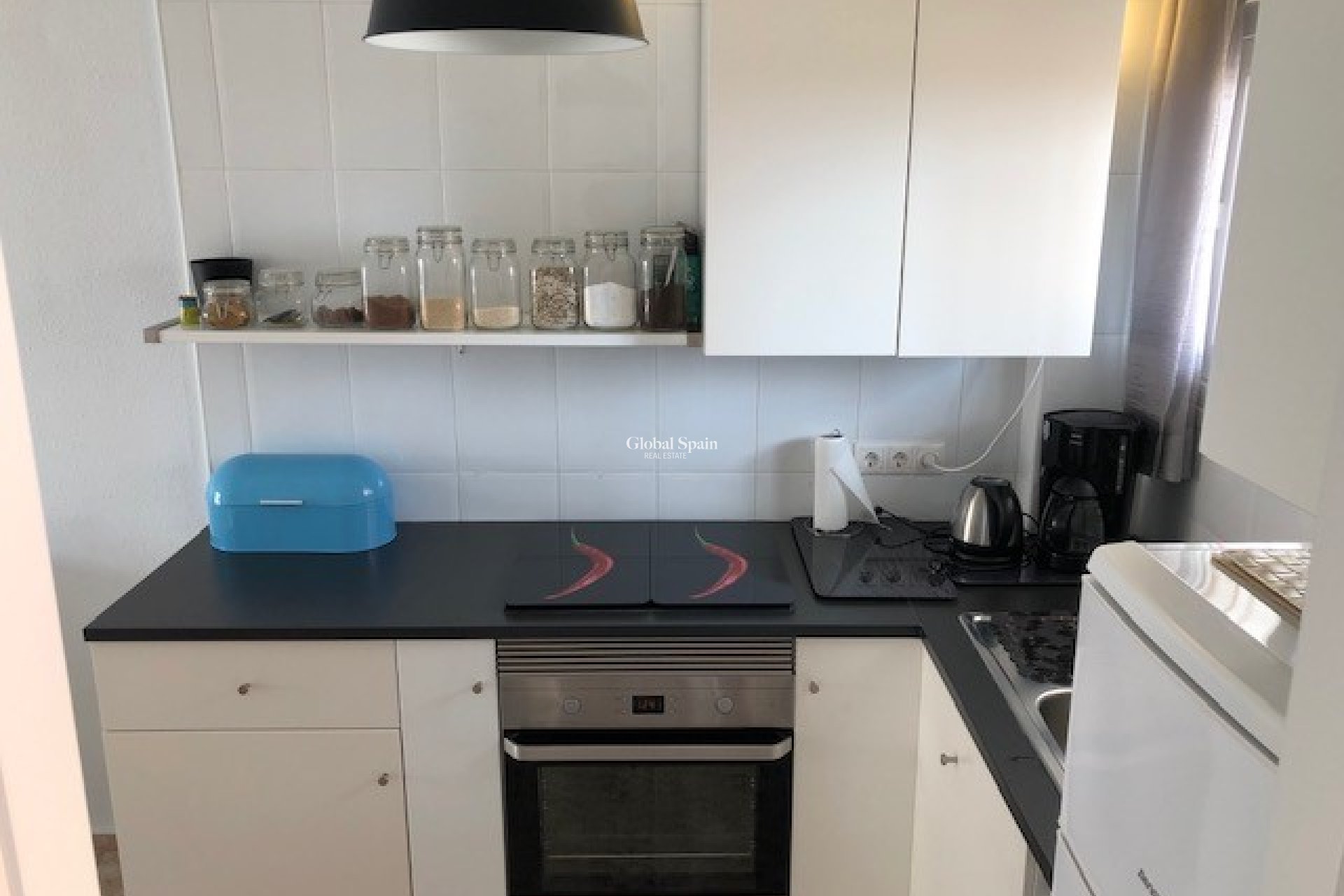 Resale - Apartment -
ORIHUELA COSTA - Punta Prima