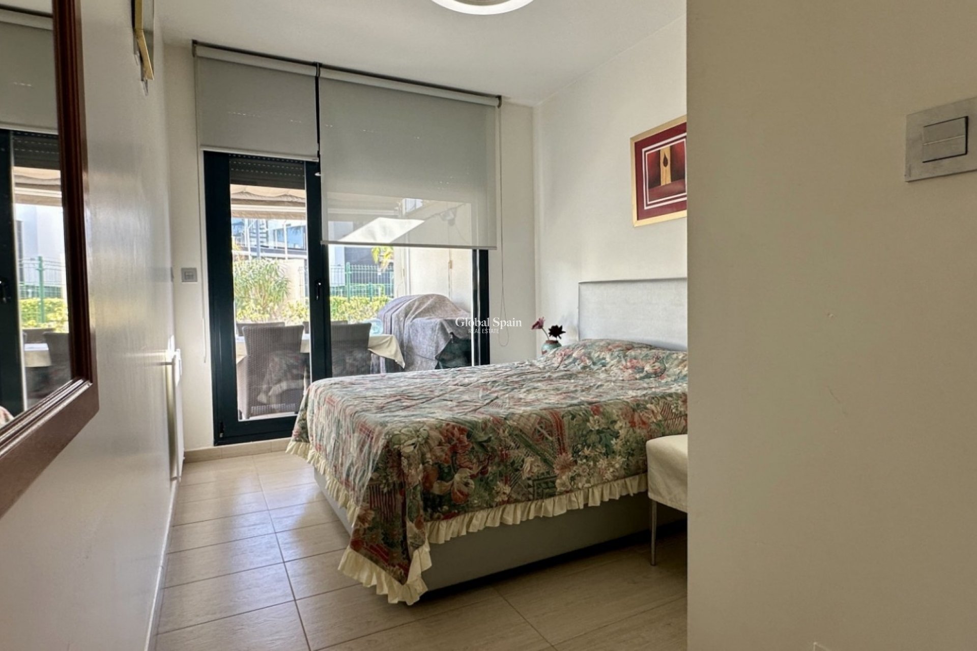Resale - APARTMENT -
ORIHUELA COSTA - Punta Prima