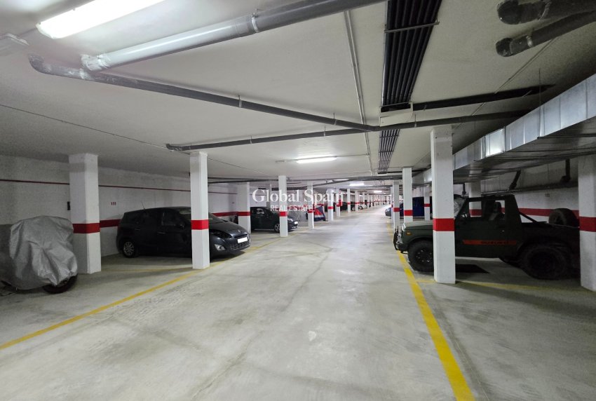 Resale - APARTMENT -
ORIHUELA COSTA - Punta Prima *