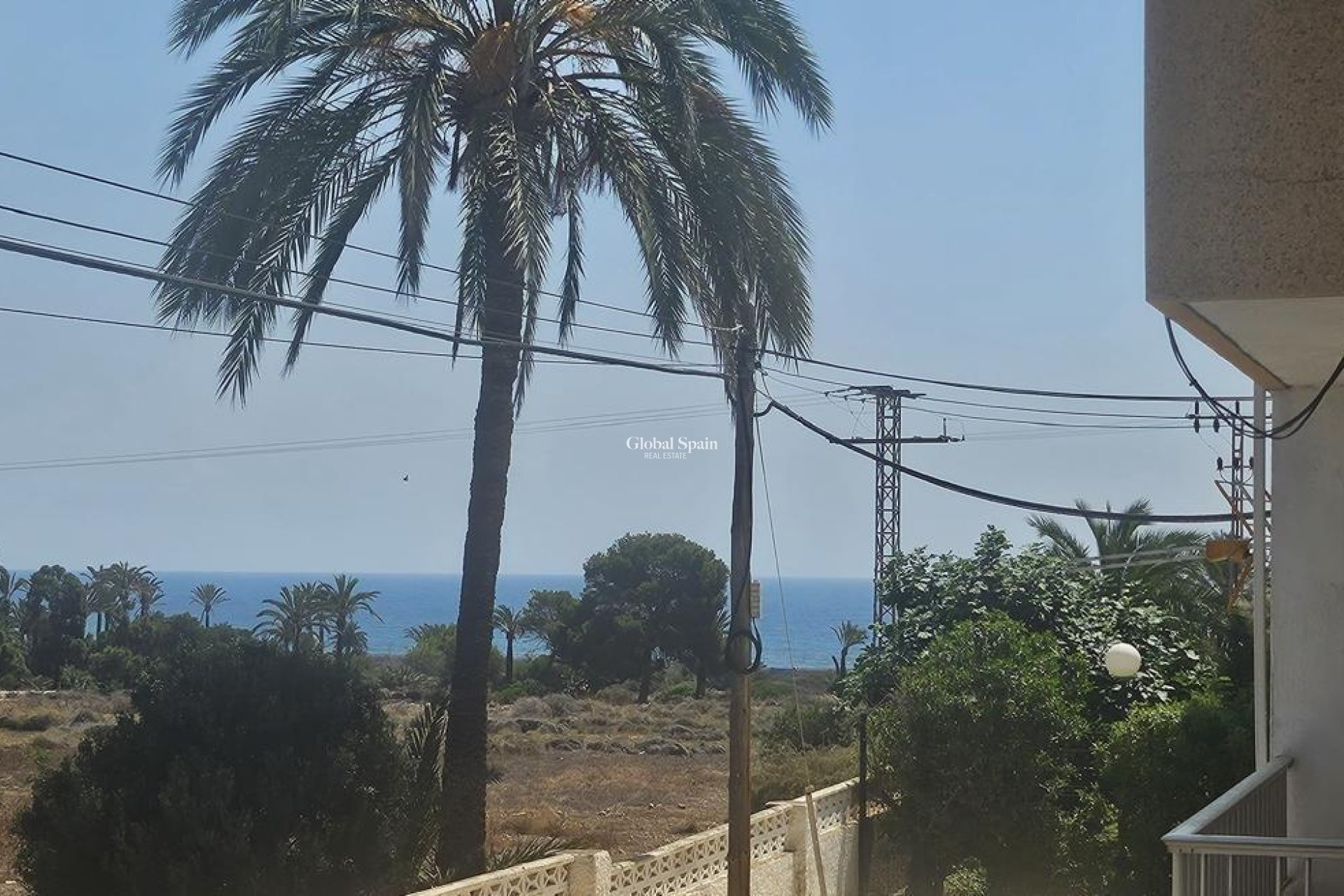 Resale - APARTMENT -
ORIHUELA COSTA - Punta Prima
