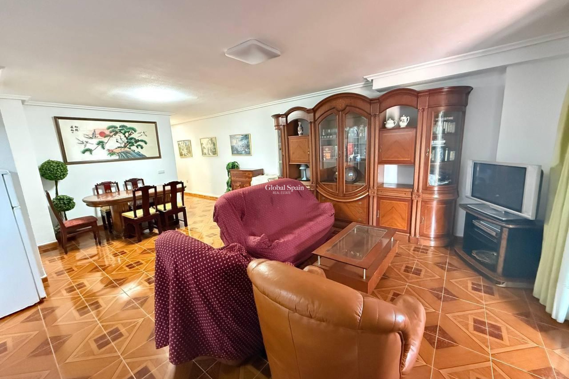Resale - APARTMENT -
ORIHUELA COSTA - Punta Prima