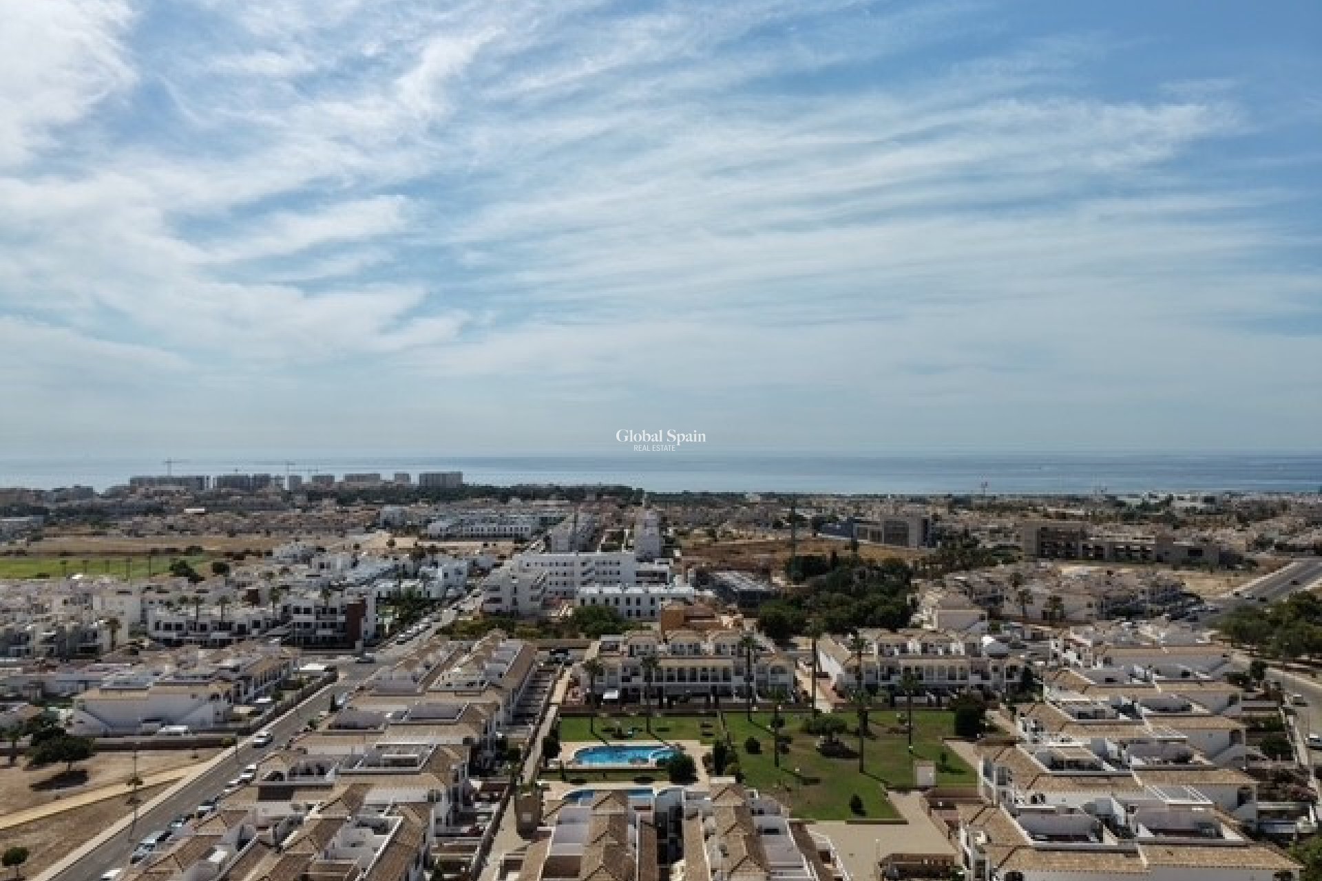 Resale - APARTMENT -
Orihuela Costa - Punta Prima