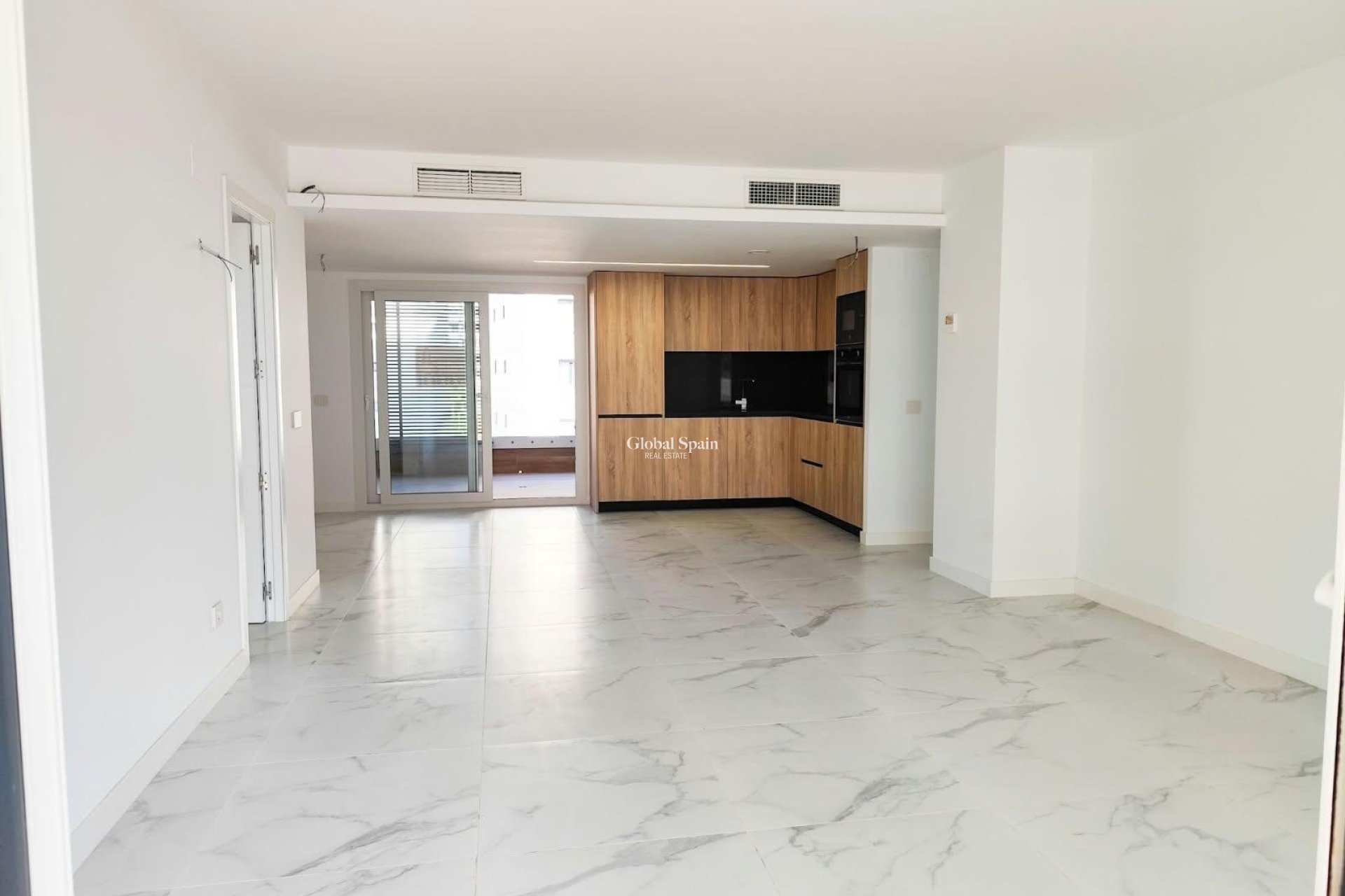 Resale - APARTMENT -
ORIHUELA COSTA - Punta Prima