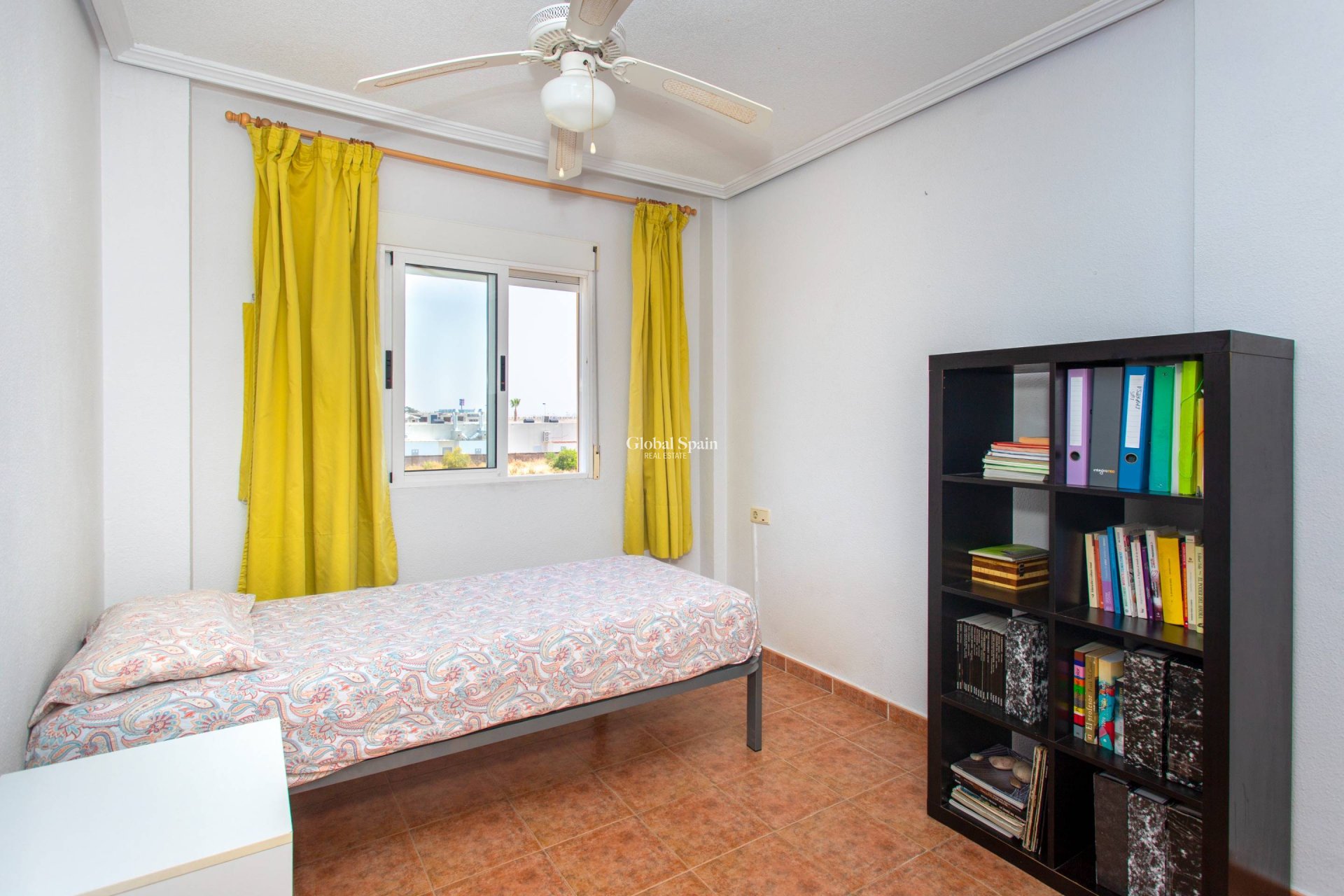 Resale - APARTMENT -
ORIHUELA COSTA - Rocio Del Mar