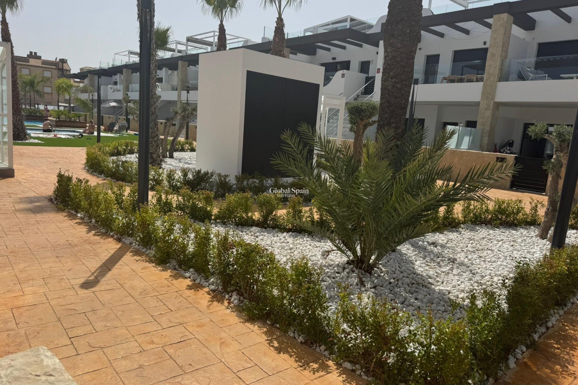 Resale - APARTMENT -
ORIHUELA COSTA - Rocio Del Mar