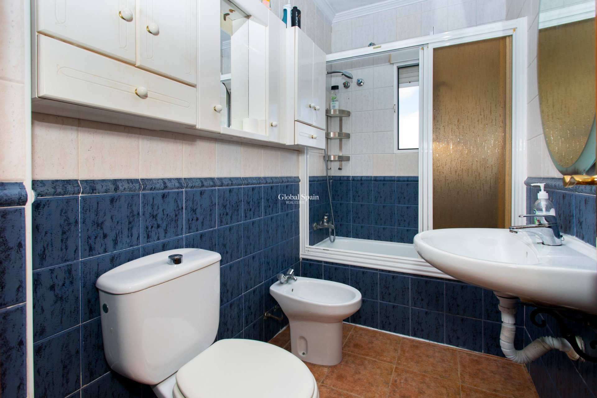 Resale - APARTMENT -
ORIHUELA COSTA - Rocio Del Mar