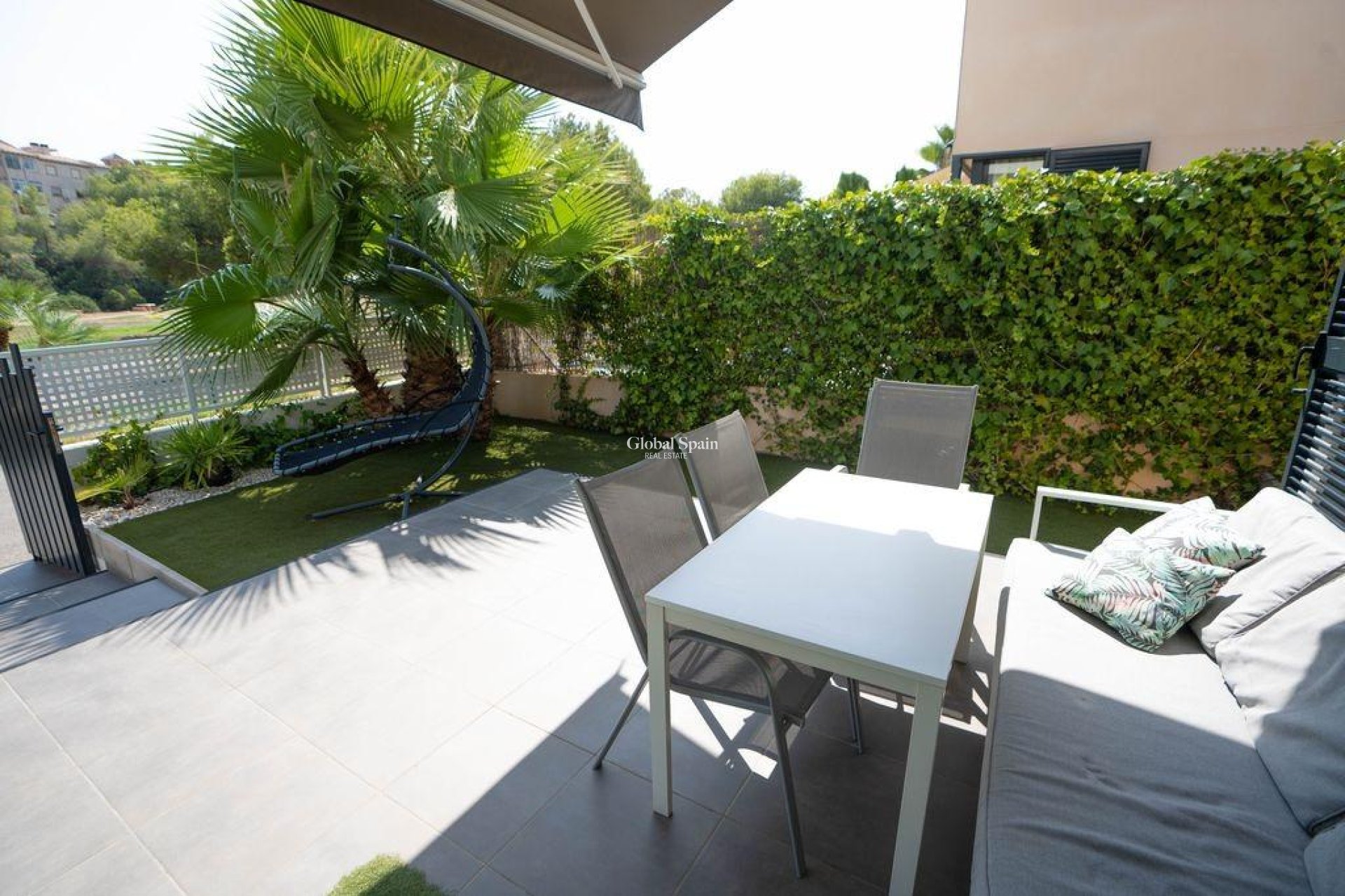 Resale - APARTMENT -
ORIHUELA COSTA - Rocio Del Mar