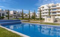 Resale - Apartment - Orihuela Costa - Urbanización Montezenia-Torrezenia