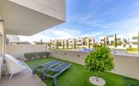 Resale - Apartment - Orihuela Costa - Urbanización Montezenia-Torrezenia