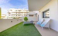 Resale - Apartment - Orihuela Costa - Urbanización Montezenia-Torrezenia