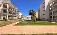 Resale - Apartment - Orihuela Costa - Villa Martin