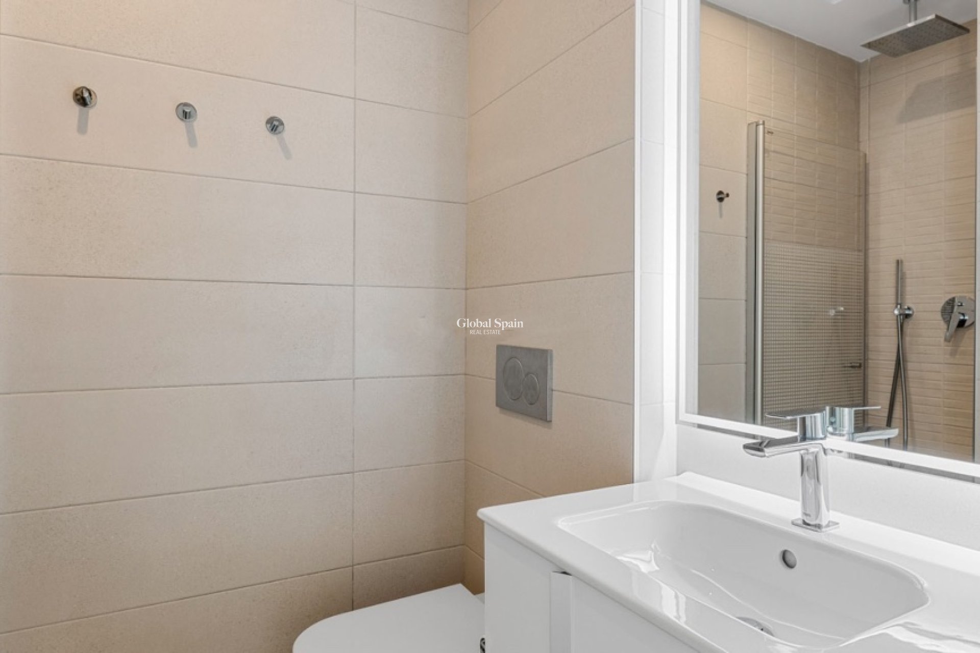 Resale - Apartment -
ORIHUELA COSTA - VILLAMARTÍN