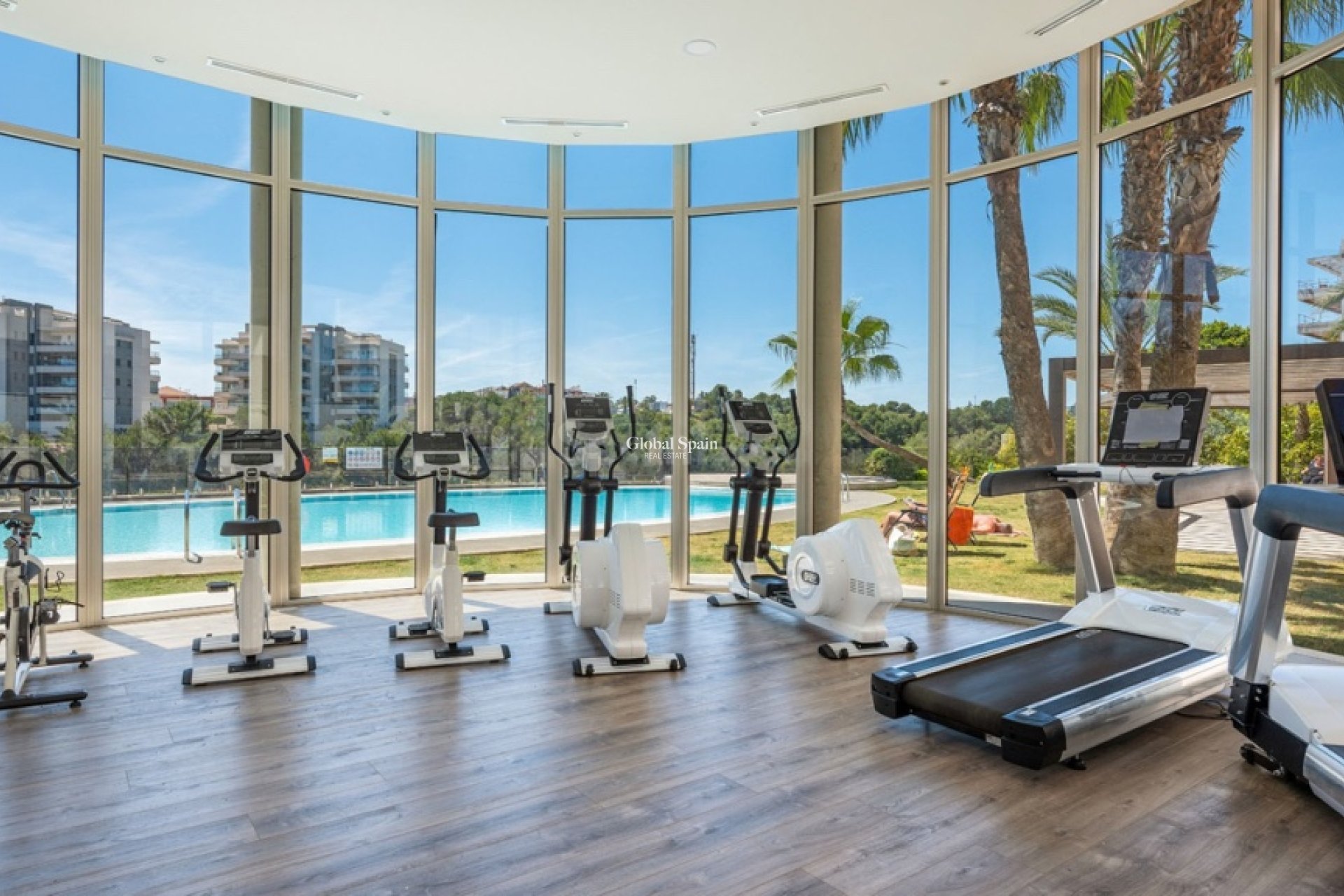 Resale - Apartment -
ORIHUELA COSTA - VILLAMARTÍN