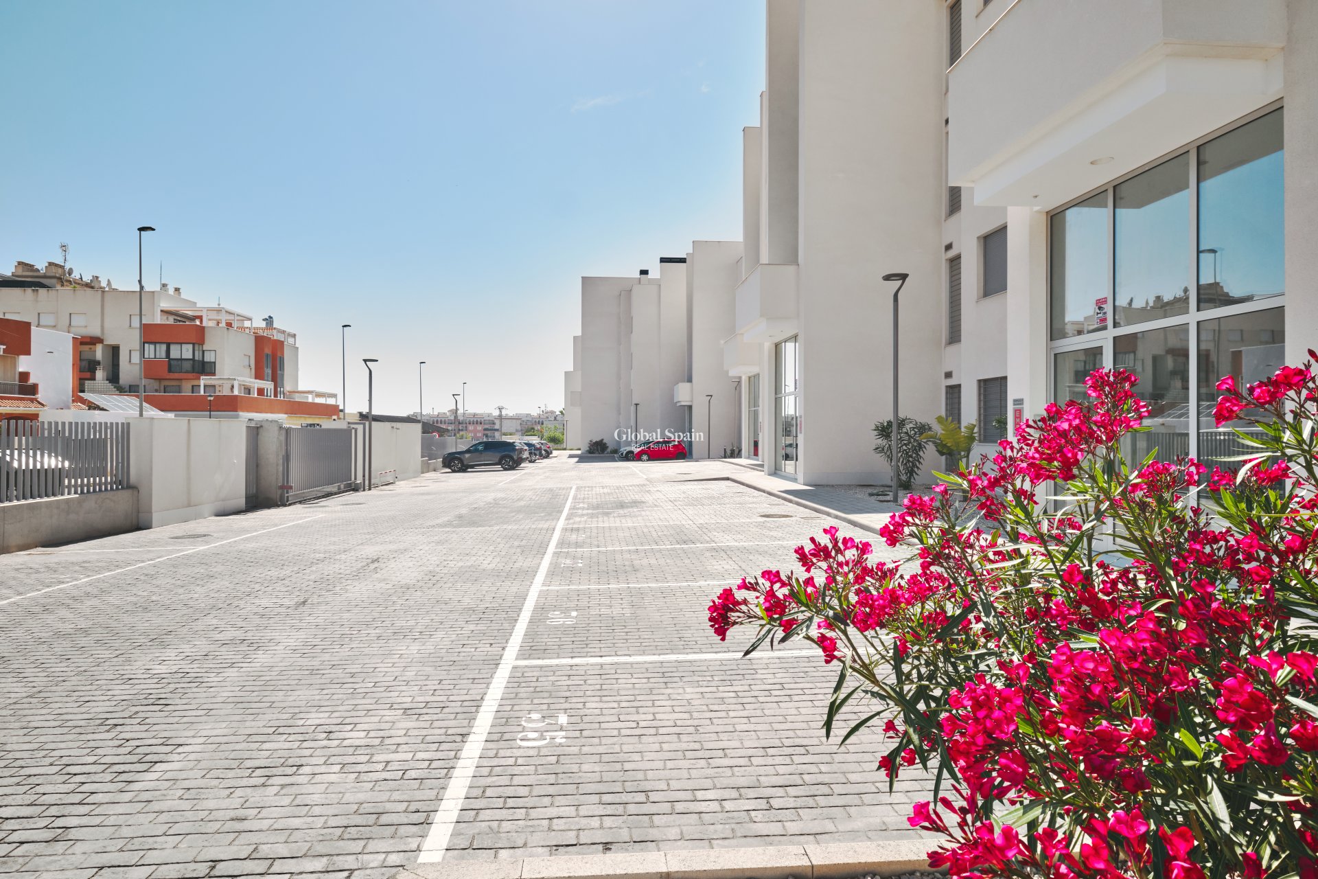 Resale - Apartment -
ORIHUELA COSTA - VILLAMARTÍN