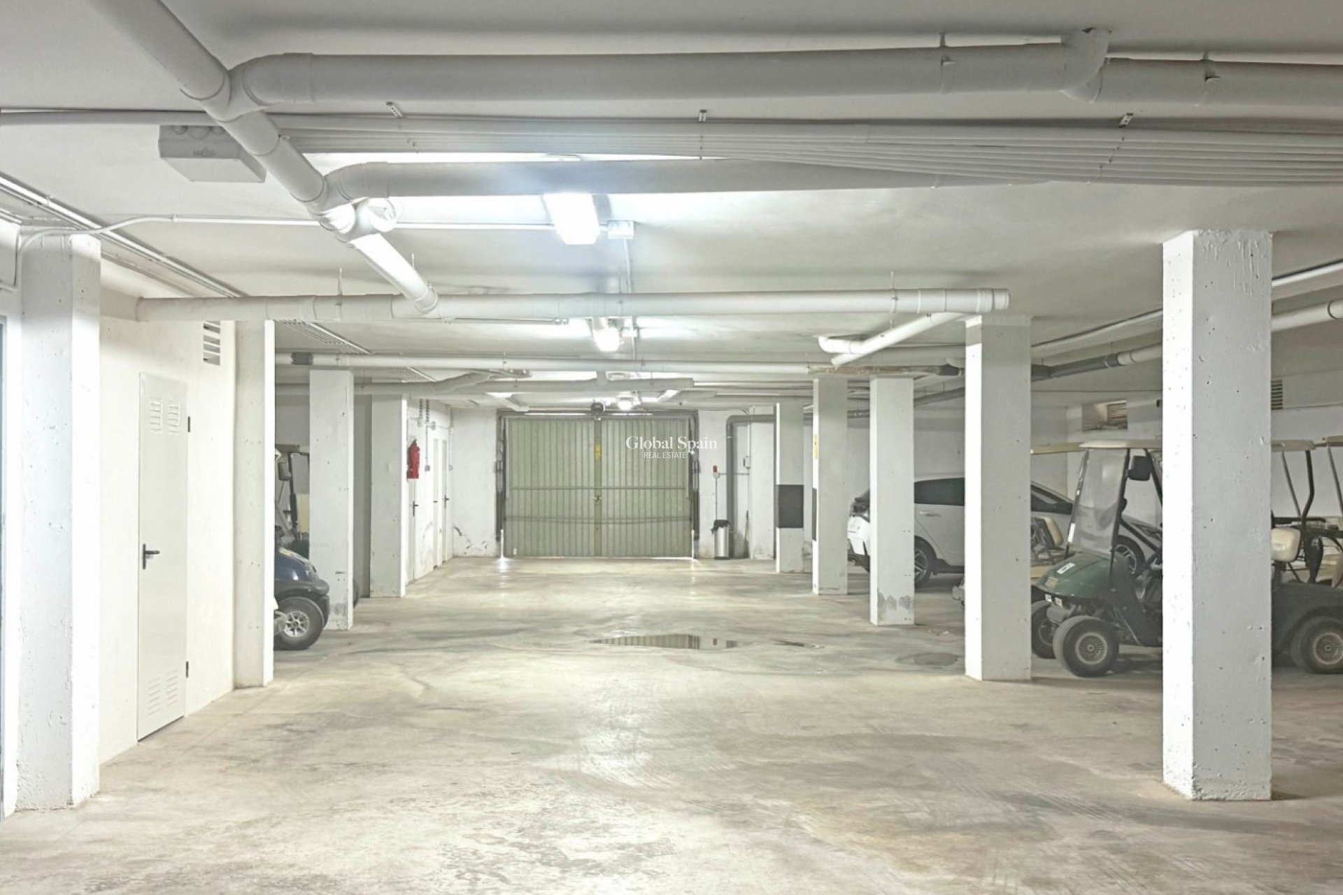 Resale - APARTMENT -
ORIHUELA COSTA - VILLAMARTÍN