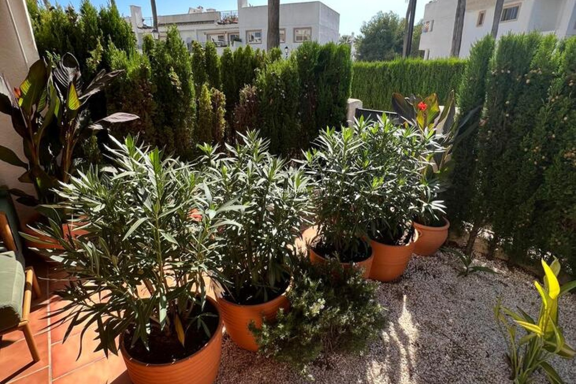 Resale - APARTMENT -
ORIHUELA COSTA - VILLAMARTÍN