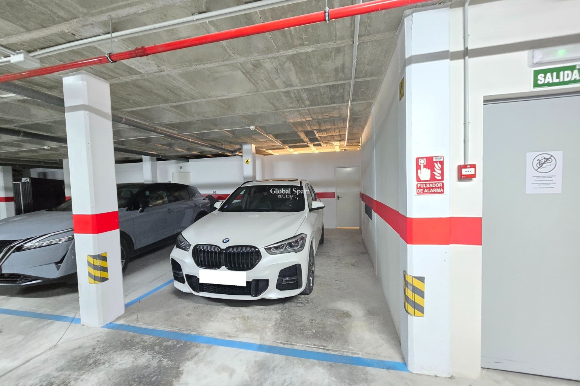 Resale - APARTMENT -
ORIHUELA COSTA - Villamartín *