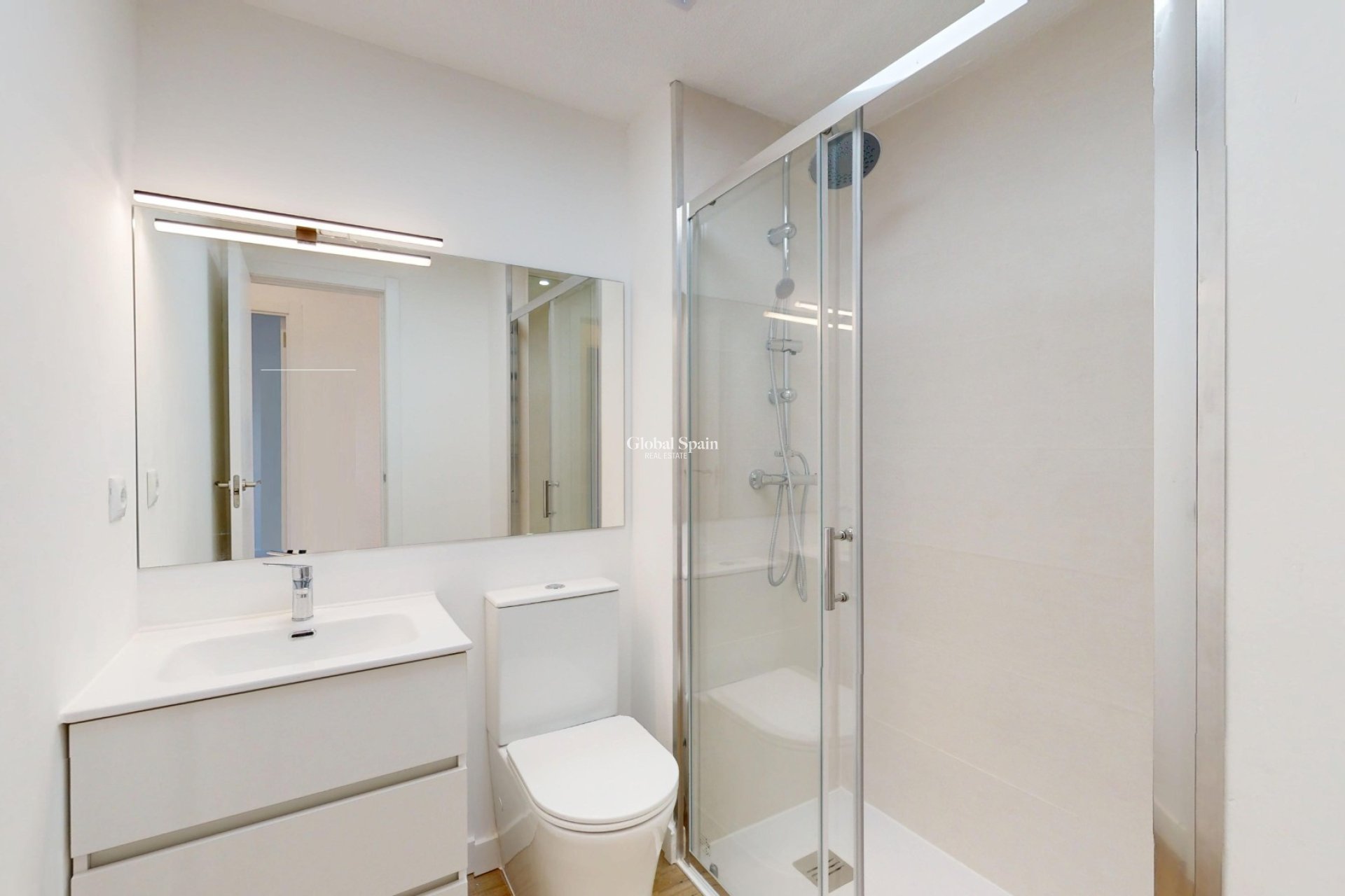Resale - APARTMENT -
Orihuela Costa - Villamartin