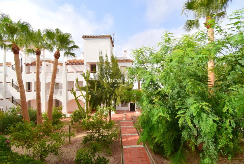 Resale - APARTMENT -
Orihuela Costa - Villamartin