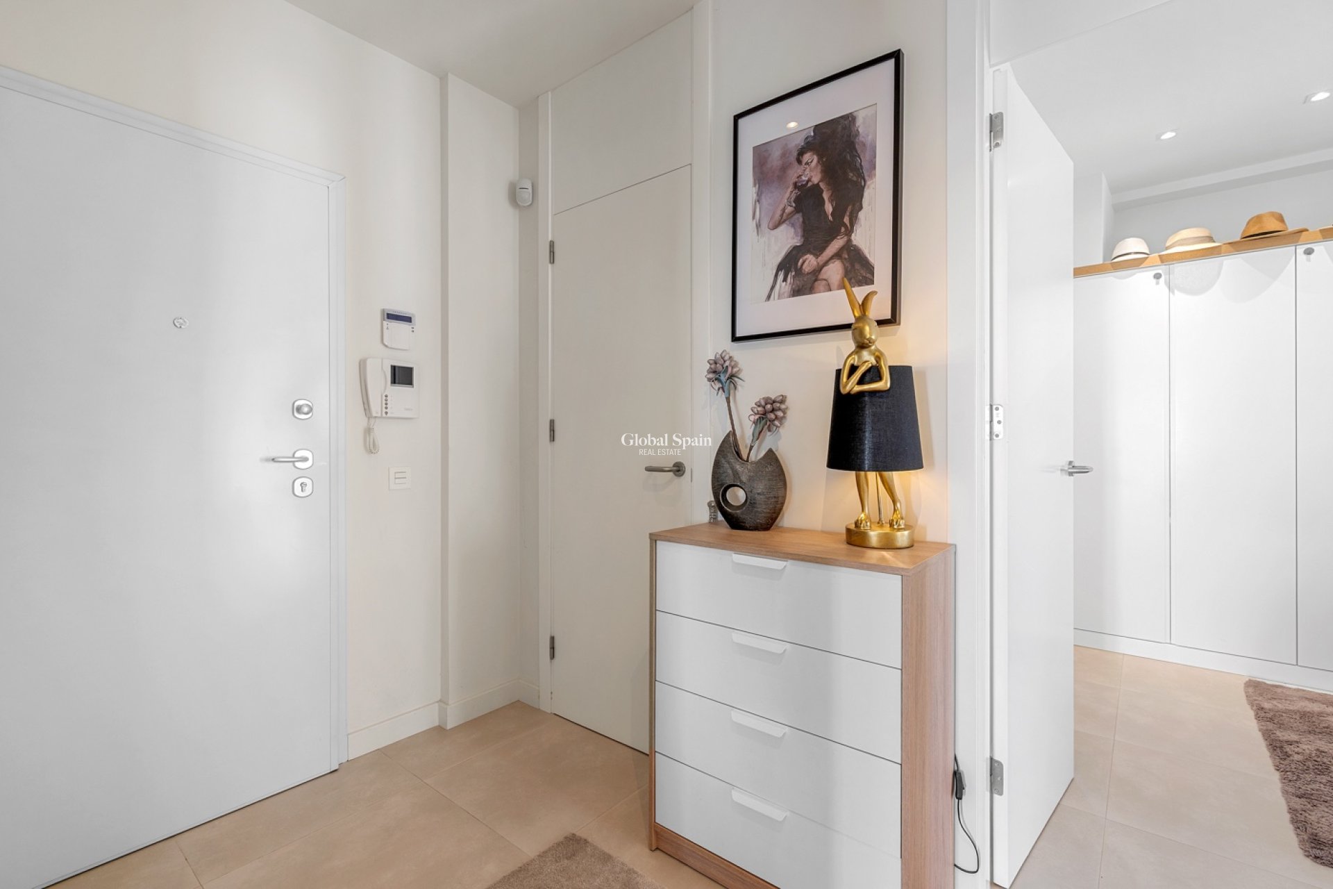 Resale - Apartment -
ORIHUELA COSTA - VILLAMARTÍN