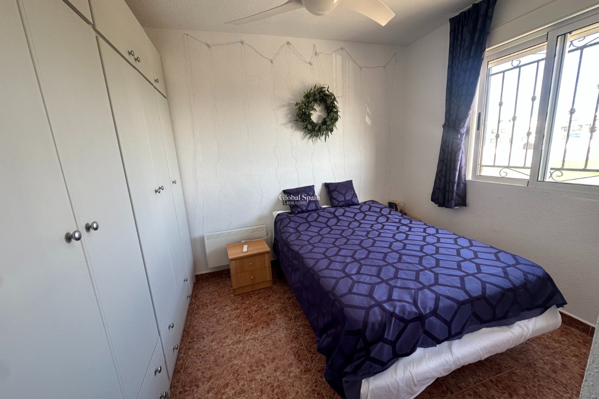 Resale - APARTMENT -
ORIHUELA - Entre Naranjos