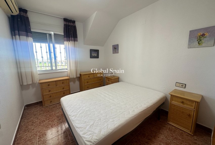 Resale - APARTMENT -
ORIHUELA - Entre Naranjos