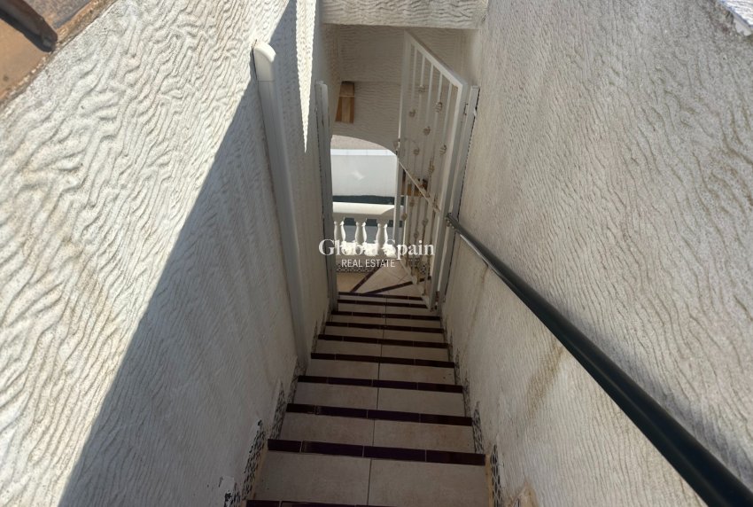 Resale - APARTMENT -
ORIHUELA - Entre Naranjos