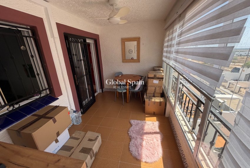 Resale - APARTMENT -
ORIHUELA - Entre Naranjos