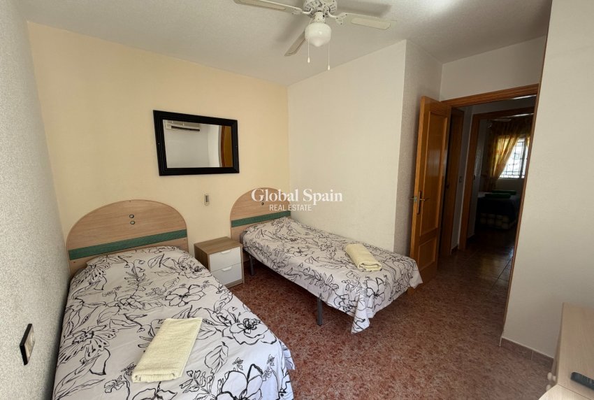 Resale - APARTMENT -
ORIHUELA - Entre Naranjos