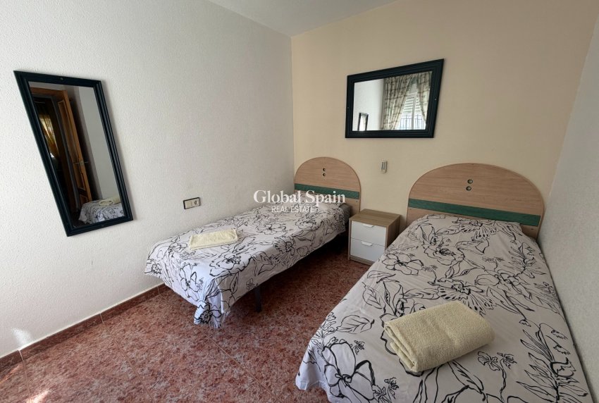 Resale - APARTMENT -
ORIHUELA - Entre Naranjos