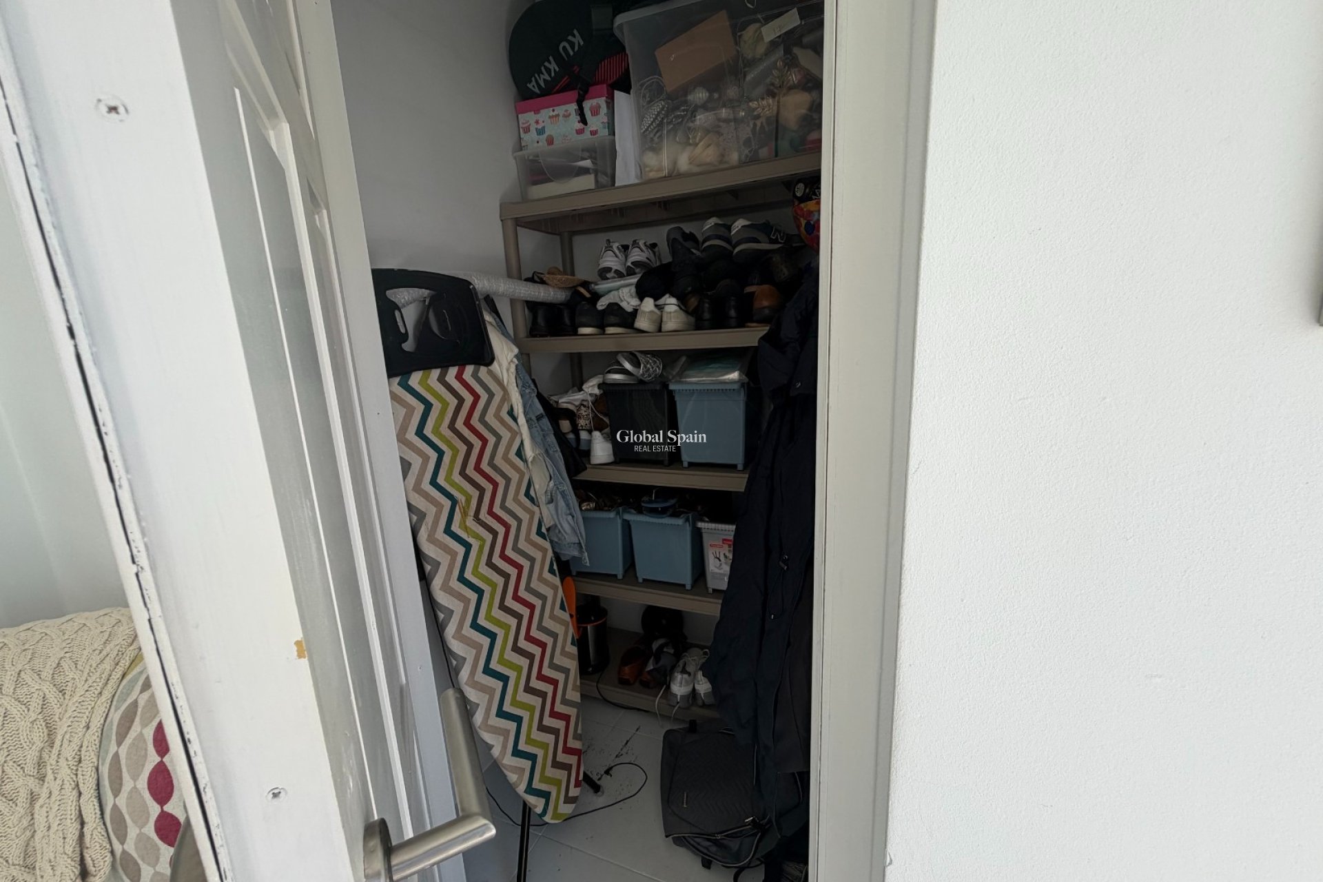 Resale - APARTMENT -
ORIHUELA - Entre Naranjos