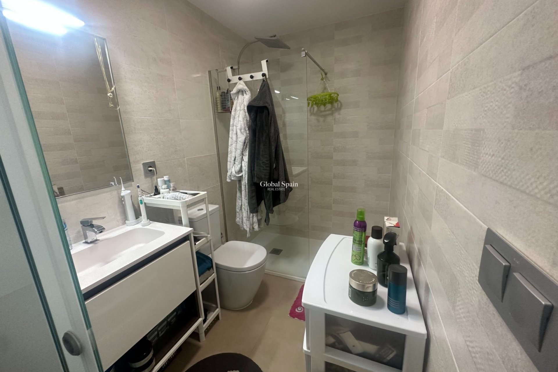 Resale - Apartment -
ORIHUELA - Entre Naranjos