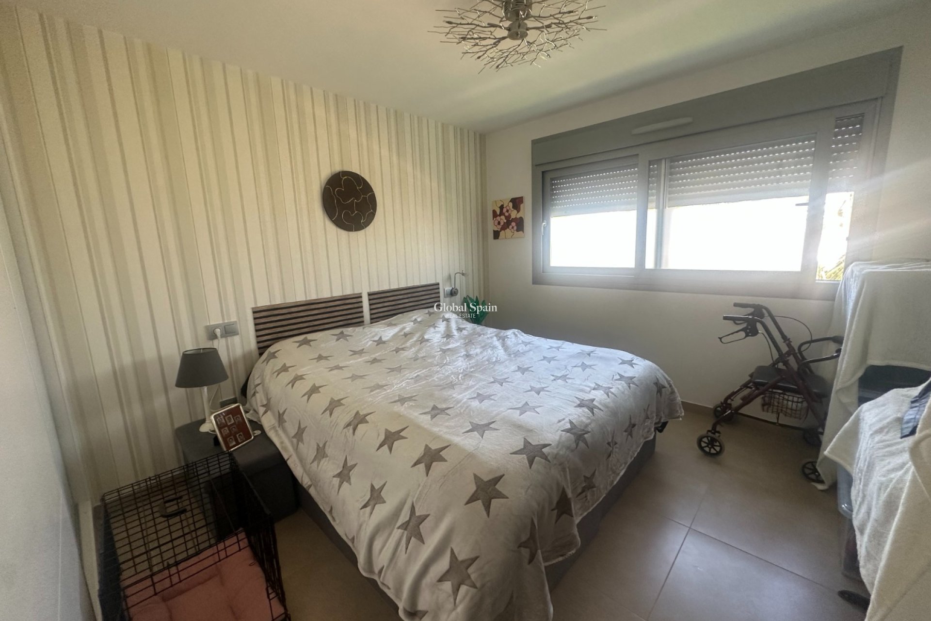 Resale - Apartment -
ORIHUELA - Entre Naranjos