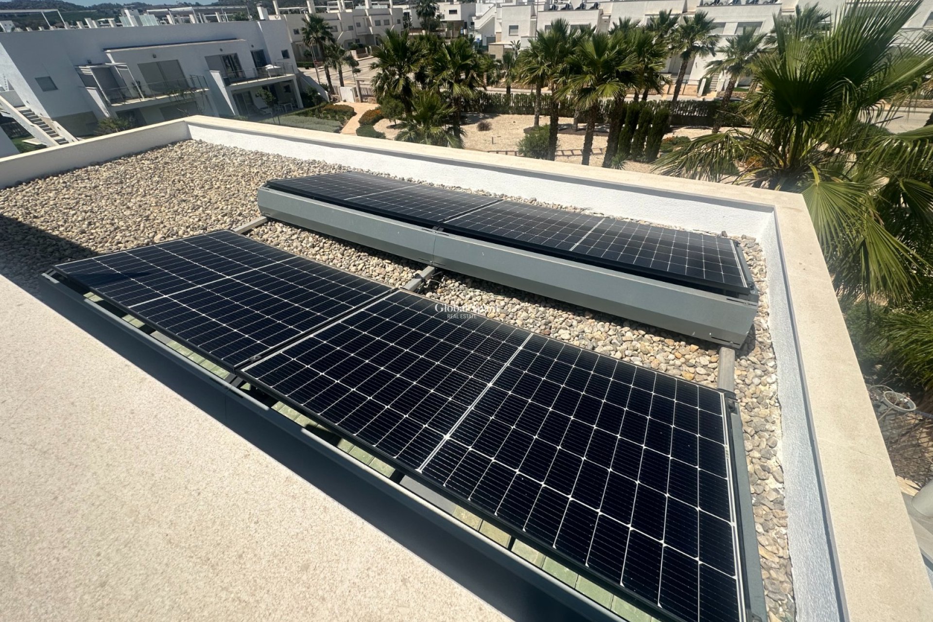 Resale - Apartment -
ORIHUELA - Entre Naranjos