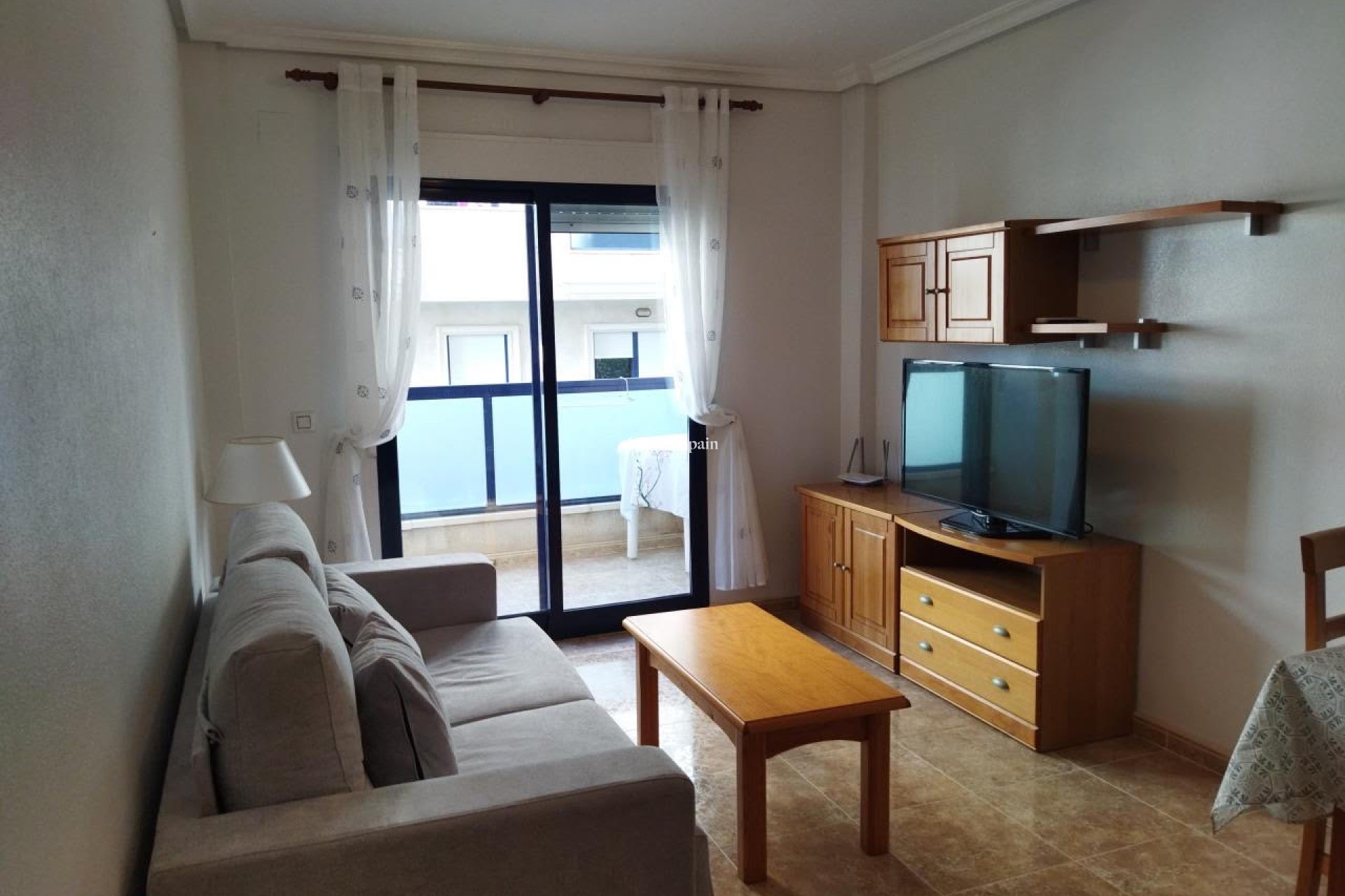 Resale - APARTMENT -
ORIHUELA - Inland