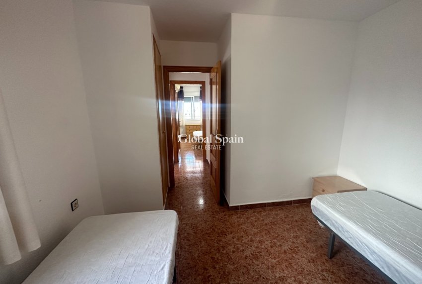 Resale - APARTMENT -
ORIHUELA - Inland