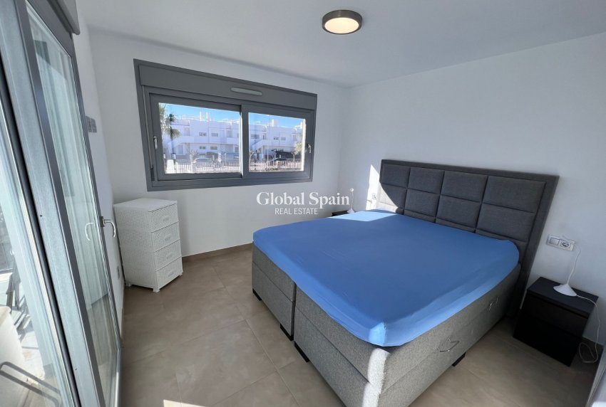 Resale - APARTMENT -
ORIHUELA - Inland
