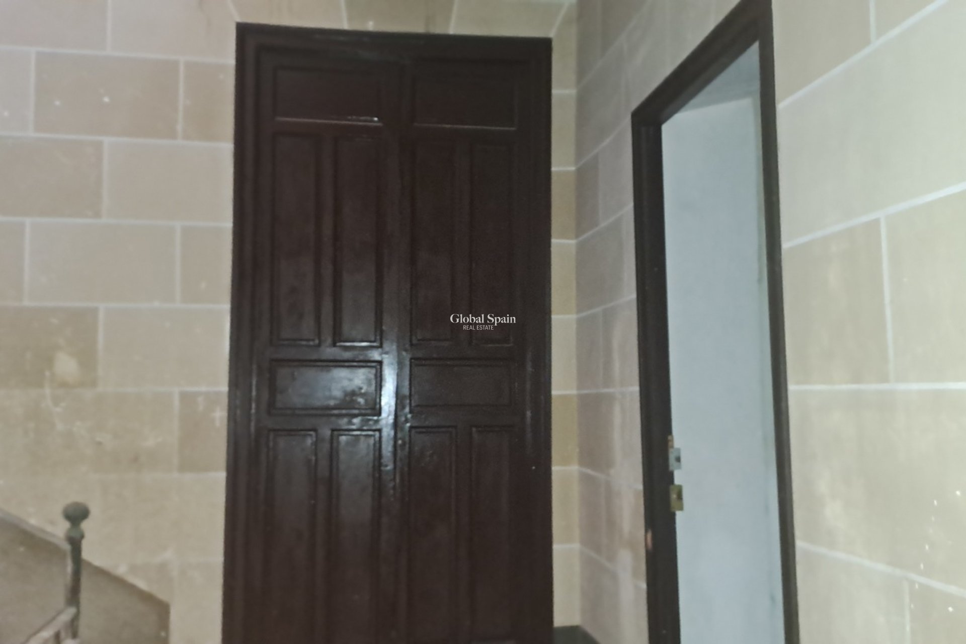 Resale - APARTMENT -
ORIHUELA - Inland
