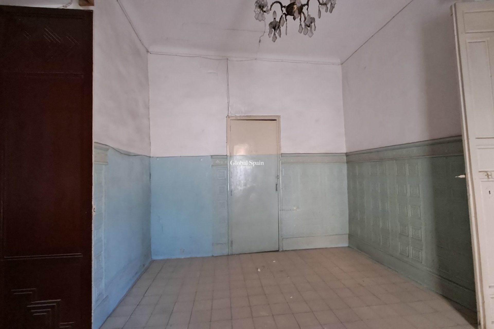 Resale - APARTMENT -
ORIHUELA - Inland