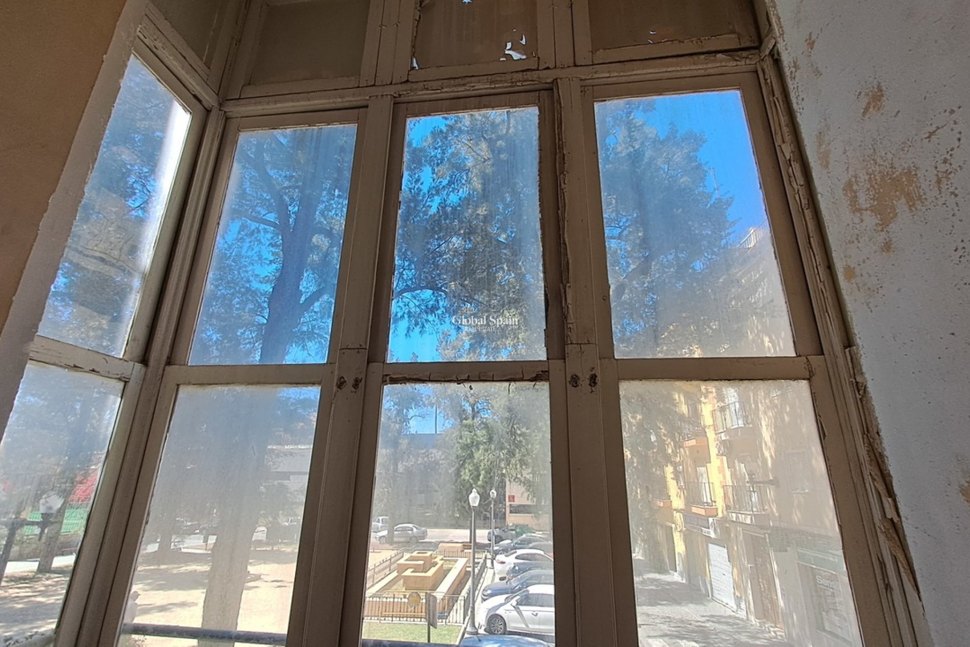 Resale - APARTMENT -
ORIHUELA - Inland