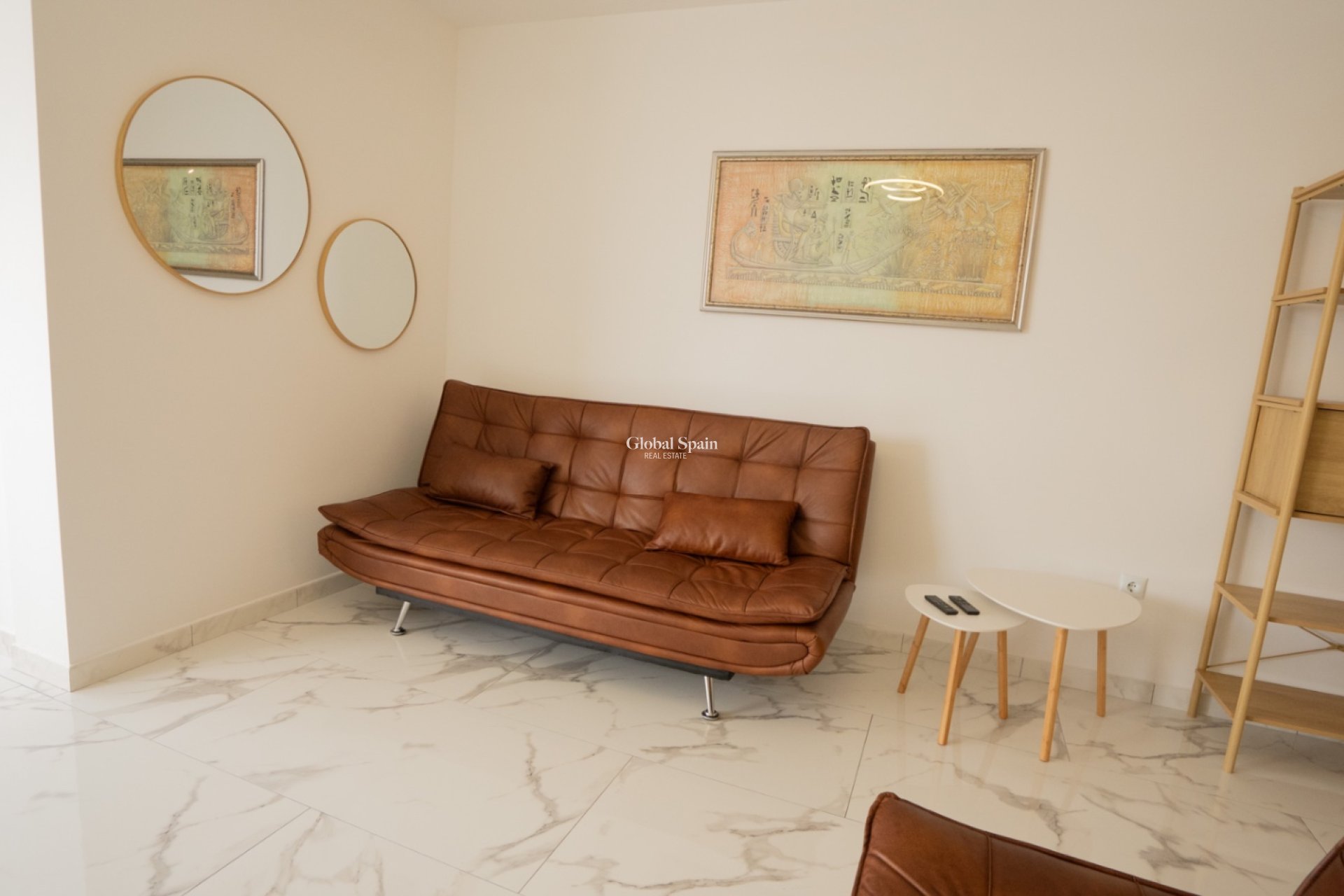 Resale - APARTMENT -
ORIHUELA - Inland